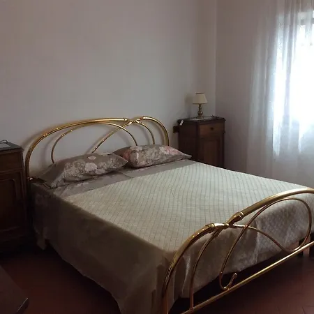 Panzió Il Porticato Pisa