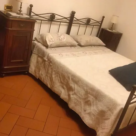 Il Porticato Panzió