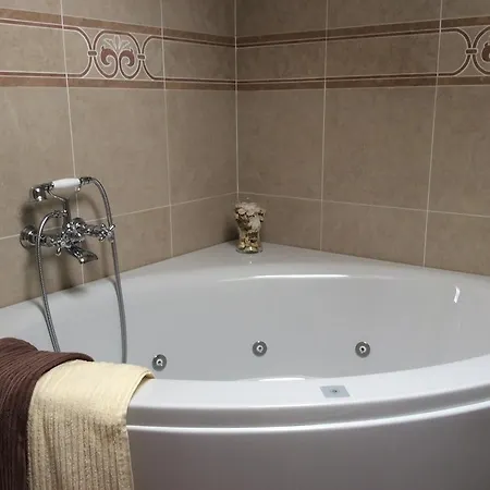 Panzió Il Porticato 3*