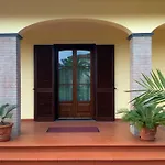 Bed & Breakfast Il Porticato 3*