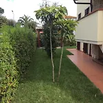 Il Porticato 3* Pisa