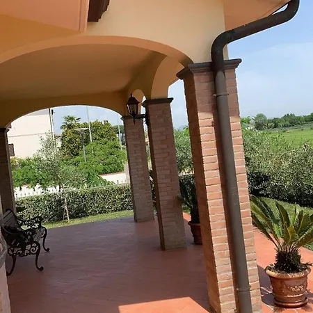 Bed & Breakfast Il Porticato 3*
