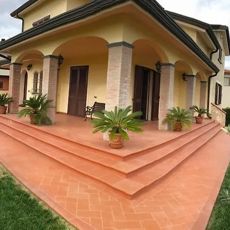 Il Porticato Bed & Breakfast Pisa