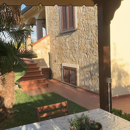Il Porticato 3*