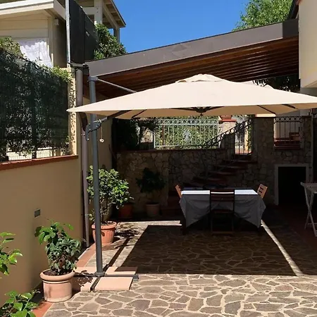 Il Porticato Pisa