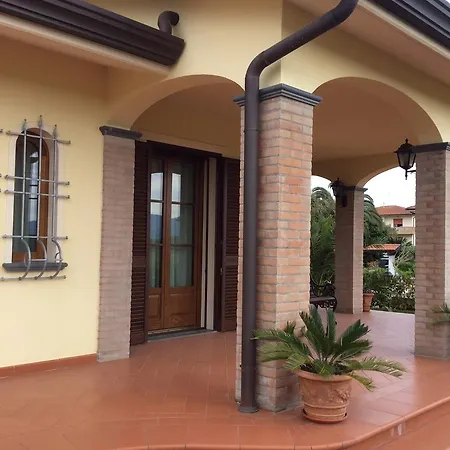 Bed & Breakfast Il Porticato