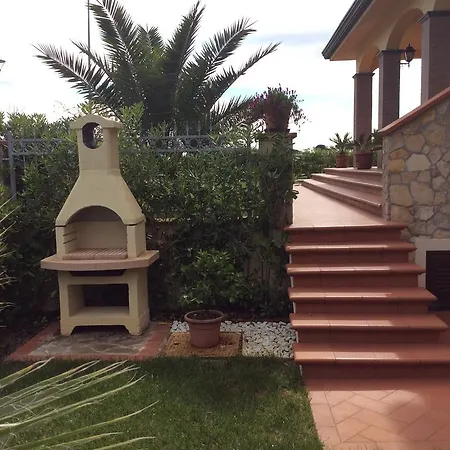 Il Porticato Bed & Breakfast Pisa