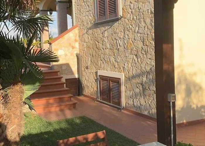 Il Porticato 3*