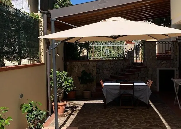 Il Porticato Pisa