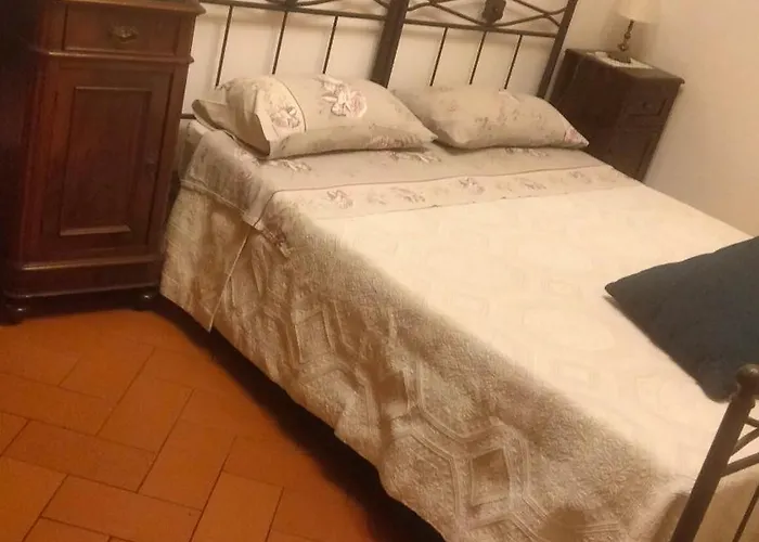 Il Porticato Отель типа 